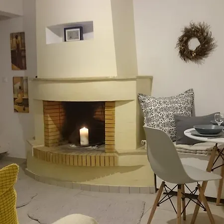 Villa Elkaza