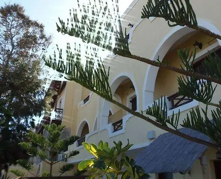 Villa Elkaza