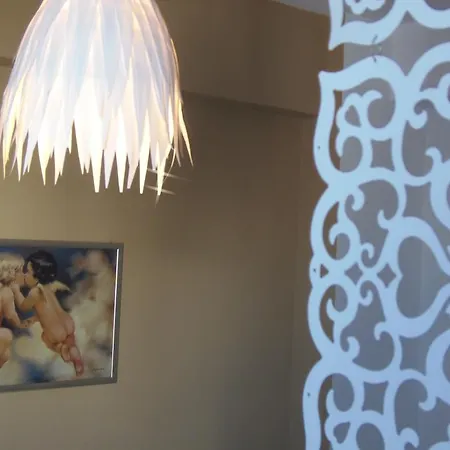 Elkaza Fira (Santorini)