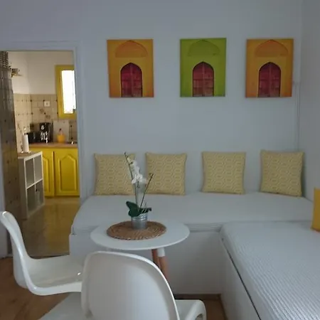 Villa Elkaza Fira (Santorini)