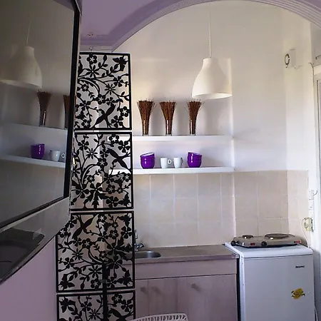 Elkaza * Fira (Santorini)