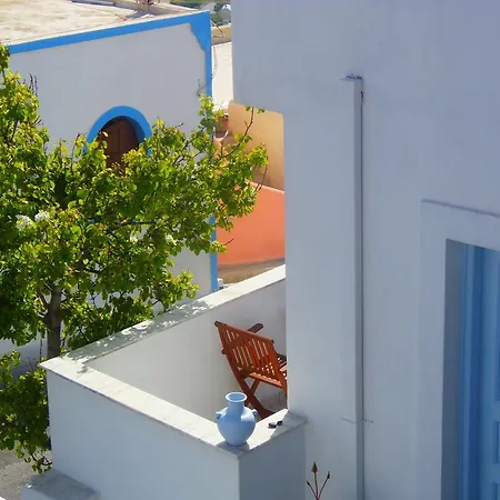 Elkaza * Fira (Santorini)