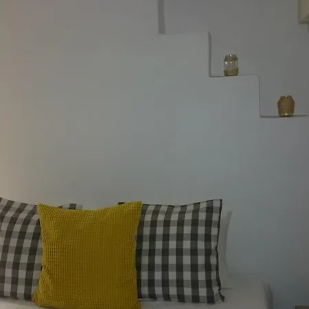 Villa Elkaza Fira (Santorini)