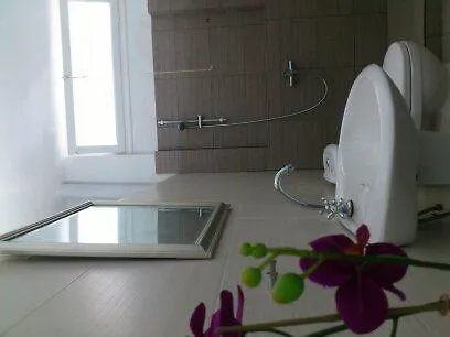 Elkaza Villa