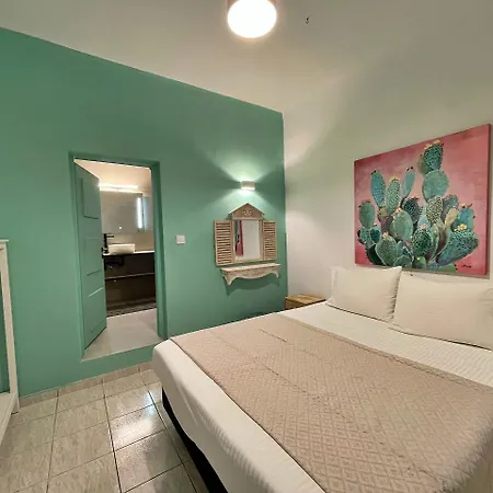 Villa Elkaza Fira (Santorini)
