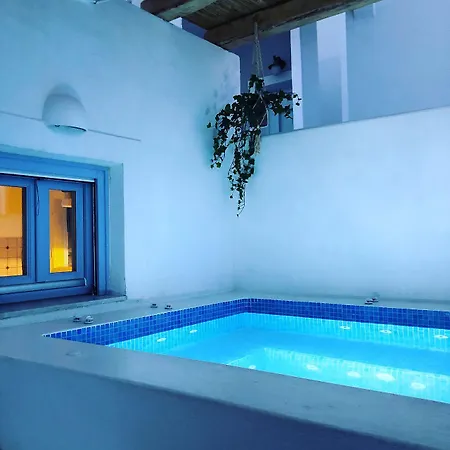 Elkaza Fira (Santorini)