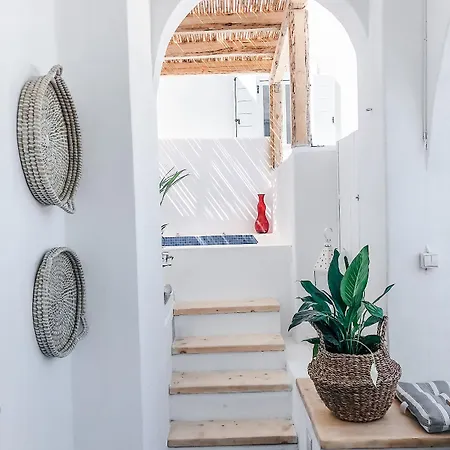 Elkaza Fira (Santorini)