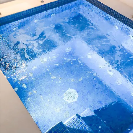 Villa Elkaza Fira (Santorini)
