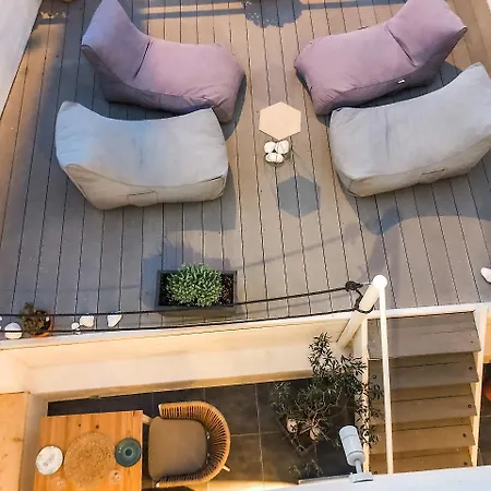 Villa Elkaza Fira (Santorini)