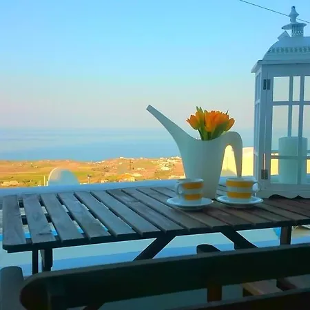 Elkaza Villa