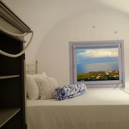 Elkaza Villa Fira (Santorini)