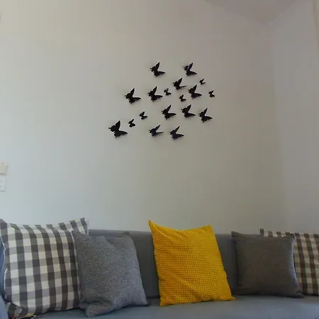 Villa Elkaza Fira (Santorini)