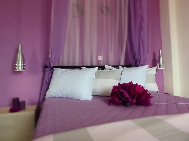 Elkaza Βίλα Φηρά