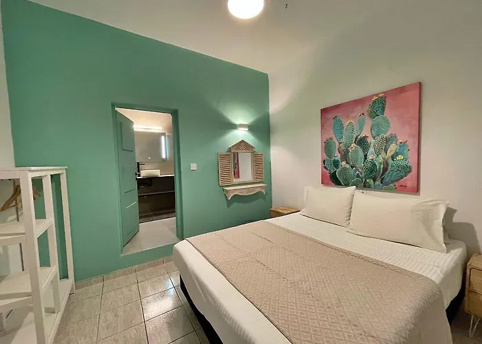 Βίλα Elkaza Φηρά