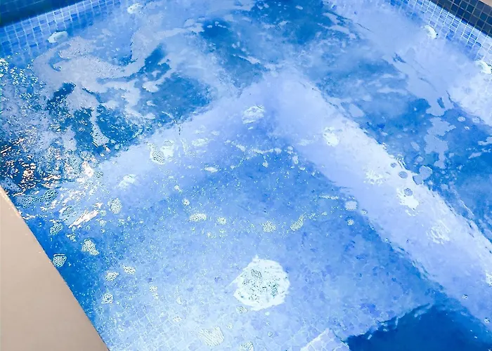 Βίλα Elkaza Φηρά