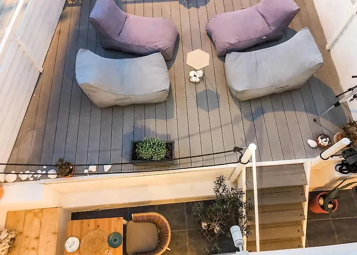 Βίλα Elkaza Φηρά