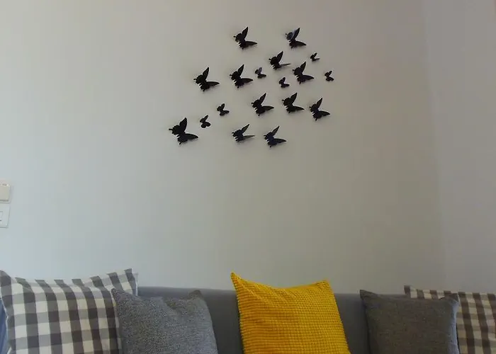 Βίλα Elkaza Φηρά