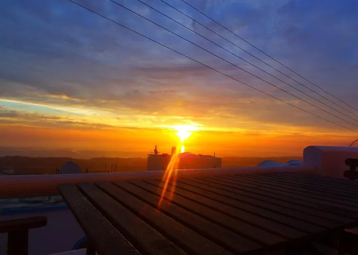 Βίλα Elkaza Φηρά