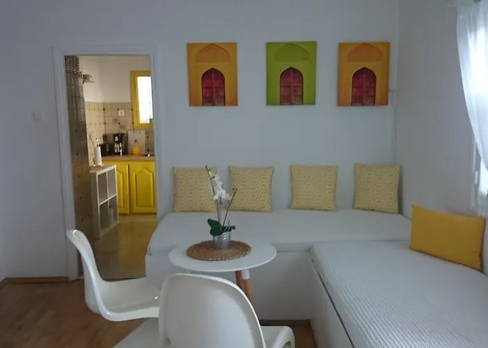 Βίλα Elkaza Φηρά