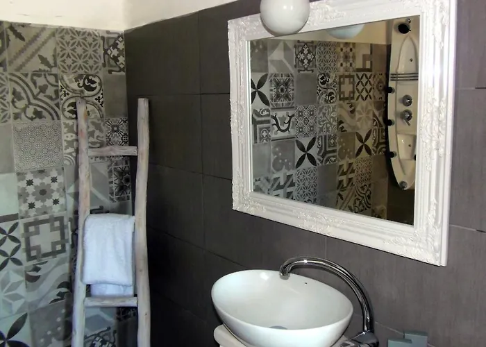 Elkaza Βίλα Φηρά