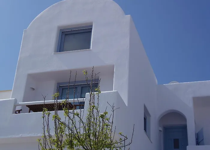 Βίλα Elkaza Φηρά