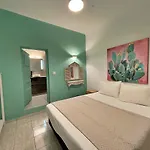 Villa Elkaza Fira (Santorini)