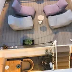Villa Elkaza Fira (Santorini)