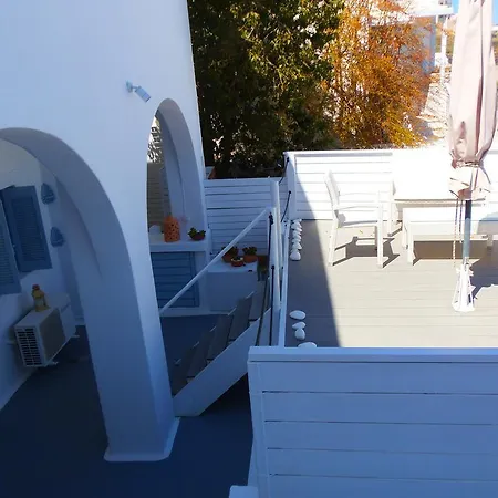 Elkaza Fira (Santorini)
